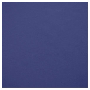 Tecido Cor sólida: Marinho azul
