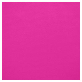 Tecido Cor Sólida Neon Rosa