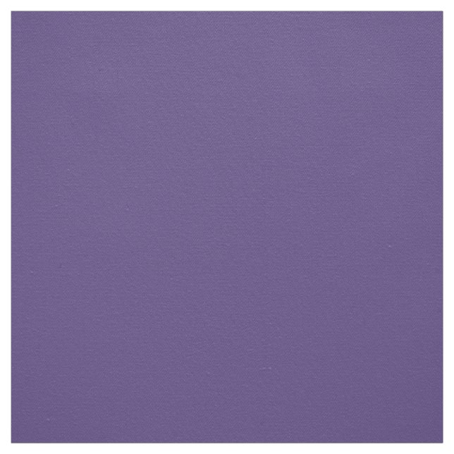 Tecido Cor Sólida Puro Ultra Violeta (Modelo)