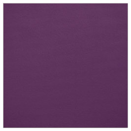 Tecido Cor Sólida Púrpura da beringela