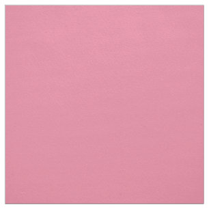 Tecido Cor Sólida Rosa Baker-Miller