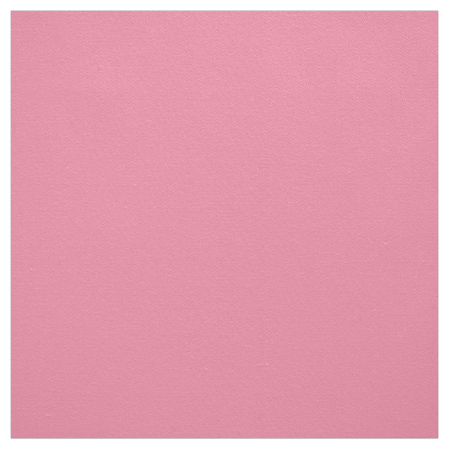Tecido Cor Sólida Rosa Baker-Miller (Modelo)