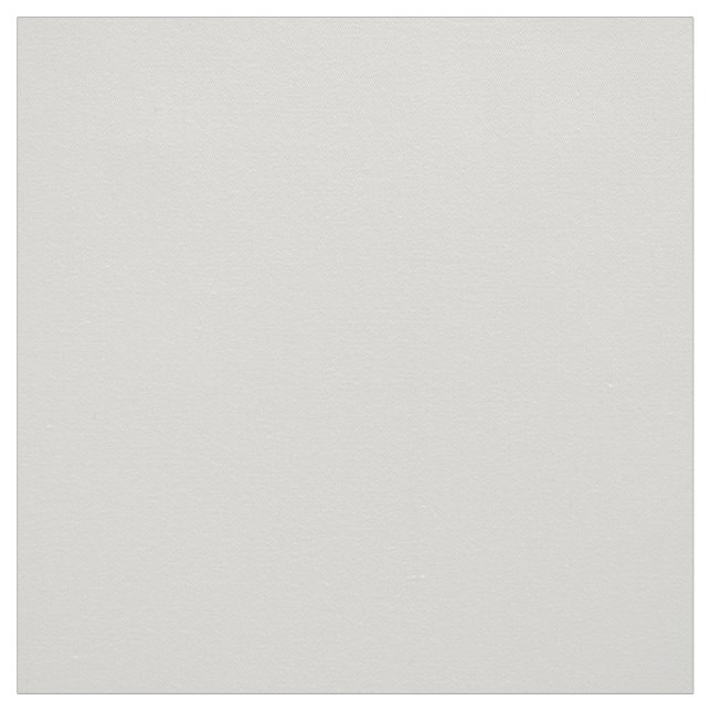 Tecido Cor Sólida Snowbound (Modelo)