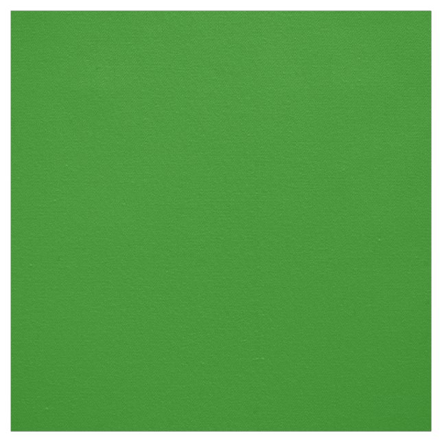 Tecido Cor Sólida Verde Slimosa (Modelo)