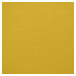 Tecido Cor Sólido Amarelo da Mostarda