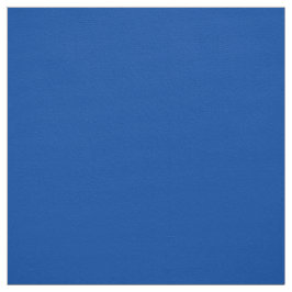 Tecido Cor Sólido Azul Cobalto