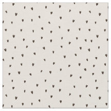 Corações Pretos Pequenos na Luz