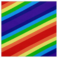 cores do arco- íris