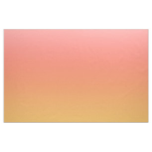 Tecido Cores simples - Amarelo a Rosa Mistura