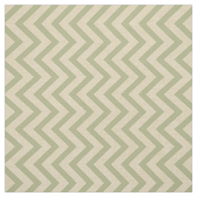 Tecido Coriander Spice Moods Chevrons (Modelo)