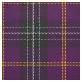 Tecido Cornish Family Tartan - Curnow
