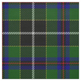 Tecido Cornish National Hunting Tartan