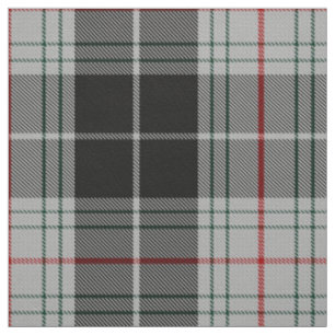 Tecido Cornish National Rua Piran Dress Tartan