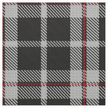 Cornish National Rua Piran Tartan