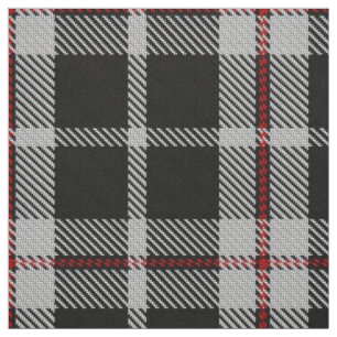 Tecido Cornish National Rua Piran Tartan