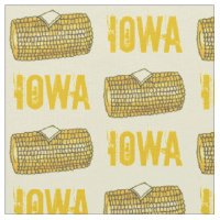 Corno Amarelo IOWA no Cob Corncob