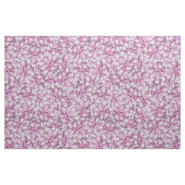 Tecido Coroa Vetch Padrão Sem Olho (Fat Quarter)