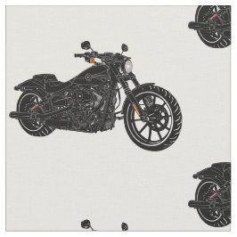 Tecido Corrida de motocicleta