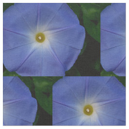 Tecido Corriola azul celestial