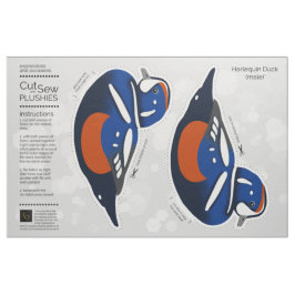 Tecido Corte e mastigue o pinto de Harlequin masculino