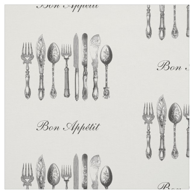 Tecido Costume branco preto de Appetit do Bon da pratas (Modelo)