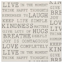 Cotações Inspirativas de Creme Preto