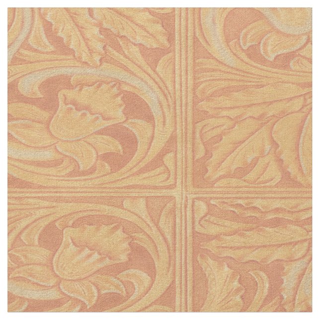 Tecido Couro e Escavações de Couro (Detalhe)