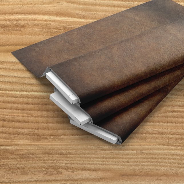 Tecido Couro Falsa do Velho Mundo (Criador carregado)