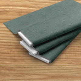 Tecido Couro Verde Antiquado