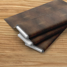 Tecido Couve-de-couro com revestimento