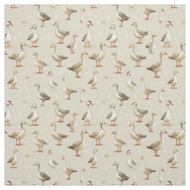 Tecido Couve-de-Couro: Queijo Whimsy (Modelo)