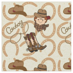 Tecido Cowboy