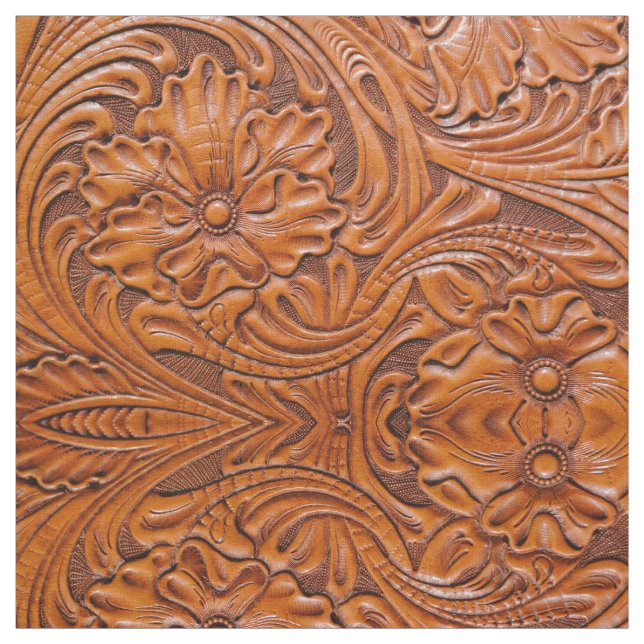 Tecido Cowboy Rustic Western Country com ferramentas de i (Modelo)