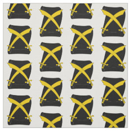 Tecido Crachá da Populace SCA Tanwayour