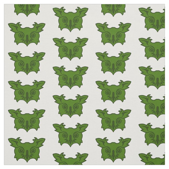 Tecido Crachá de Populações de Owlsherst SCA (Modelo)