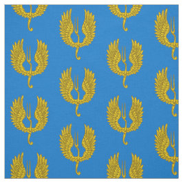 Tecido Crachá Populace de Windhaven SCA