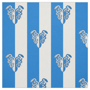 Tecido Crachá Populacional SCA Ruantallan