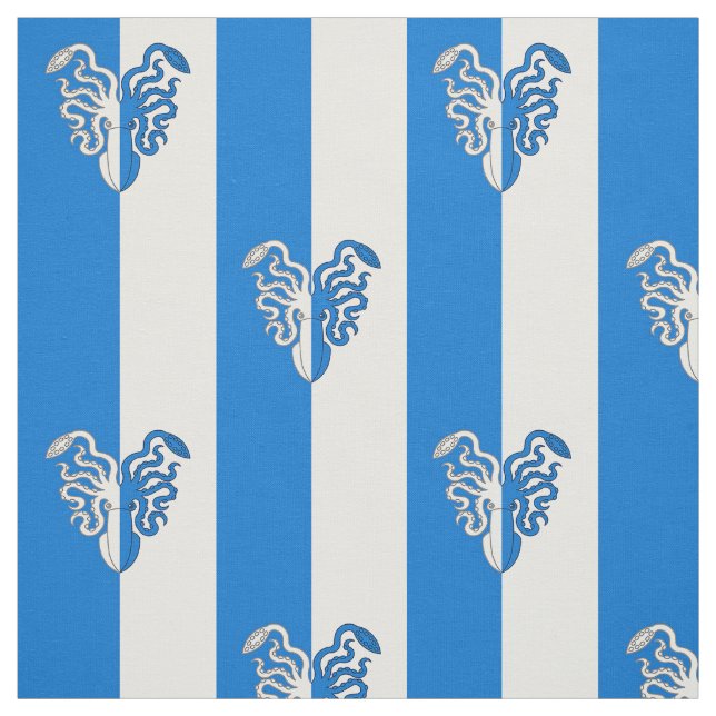 Tecido Crachá Populacional SCA Ruantallan (Modelo)