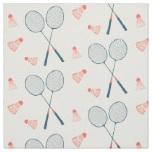 Crachton Birdie Racquet Shuttlecock Retro