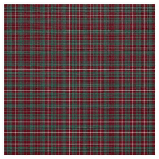 Tecido Crawford Tartan (Modelo)