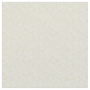 Tecido Cream Floral