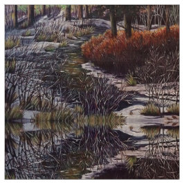 Tecido Creek Life