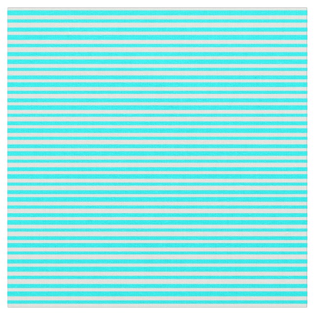 Tecido Creme da Casa da Moeda e Padrão de Camada/Striped  (Detalhe)
