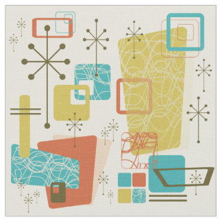 Tecido Creme Retroativo Clássico