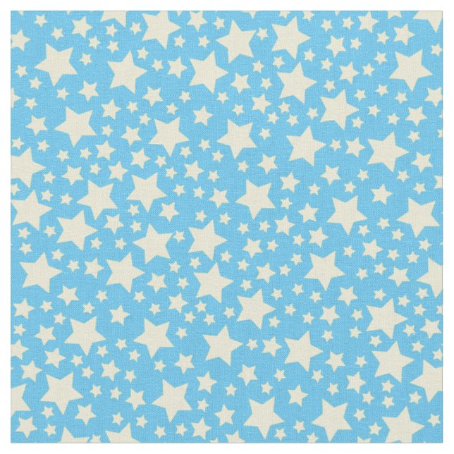Tecido Crianças do Baby Nursery Twinkle Twinkle Twinkle (Detalhe)