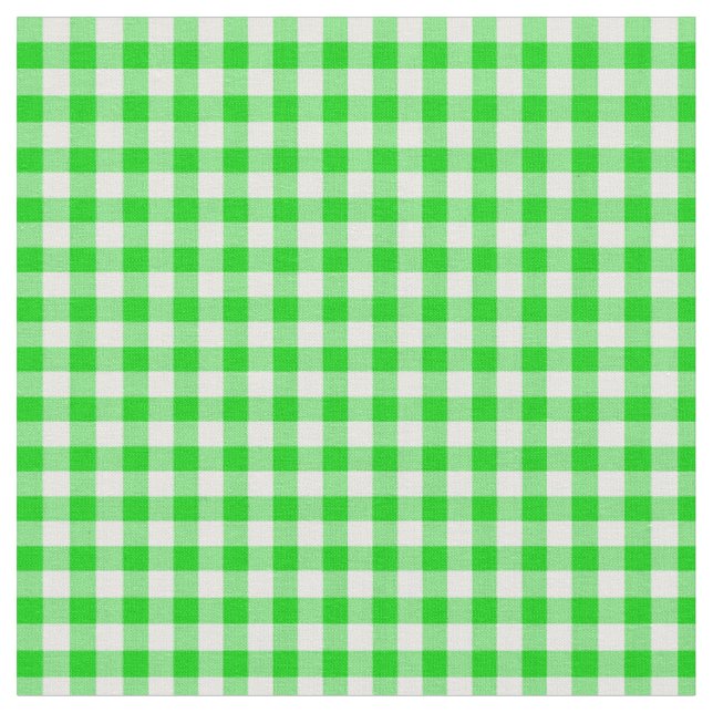 Tecido Crianças Loucas Colors-Gingham 04-Tecidos (Detalhe)