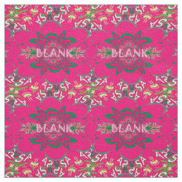 Tecido Crie Seu Próprio Design em Branco Estampa Total