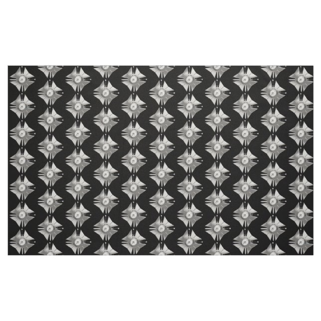 Tecido Masonic cross (Fat Quarter)