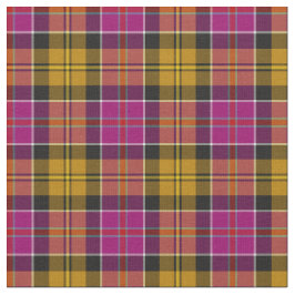 Tecido Culloden Scotland District Tartan