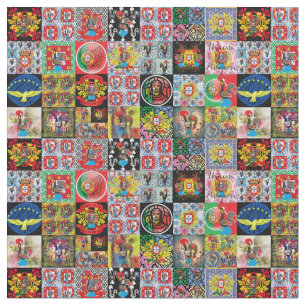 Tecido Cultura portuguesa